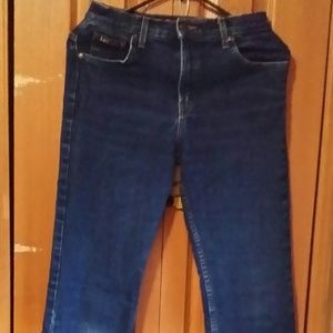 l.e.i. Jeans  size 9